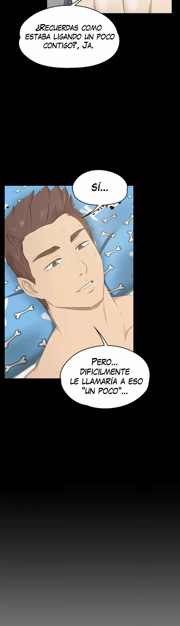 Doumie - Capítulo 19 - Página 30 - LectorTMOo