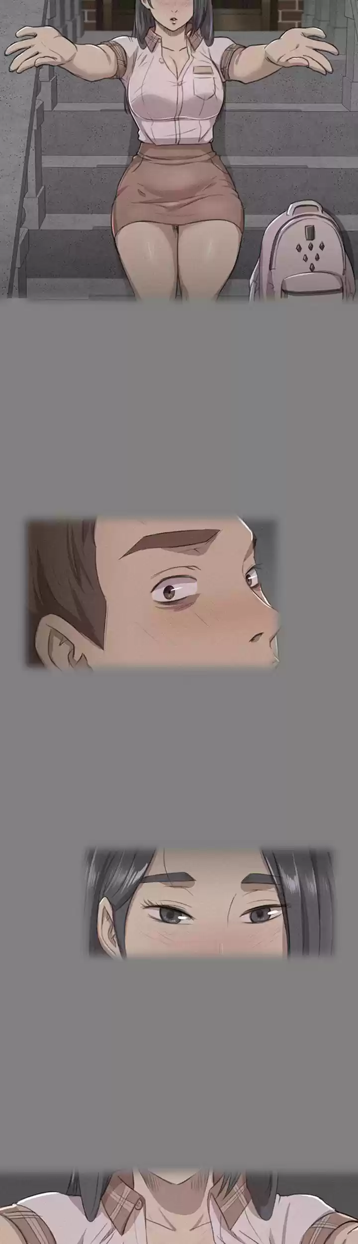 Doumie - Capítulo 19 - Página 32 - LectorTMOo