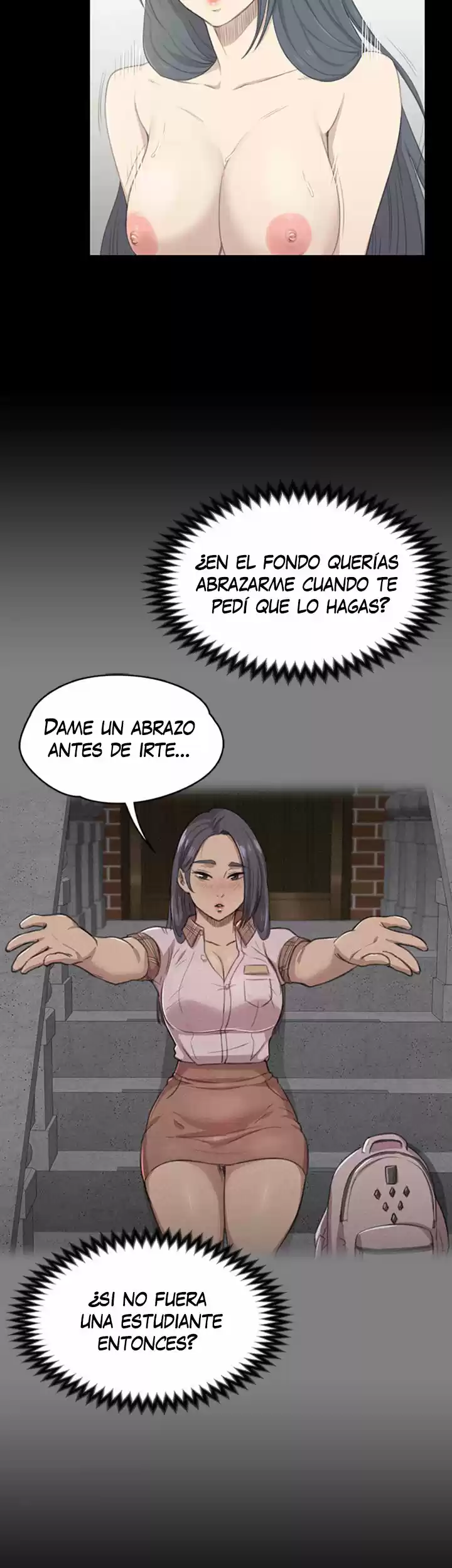 Doumie - Capítulo 19 - Página 36 - LectorTMOo
