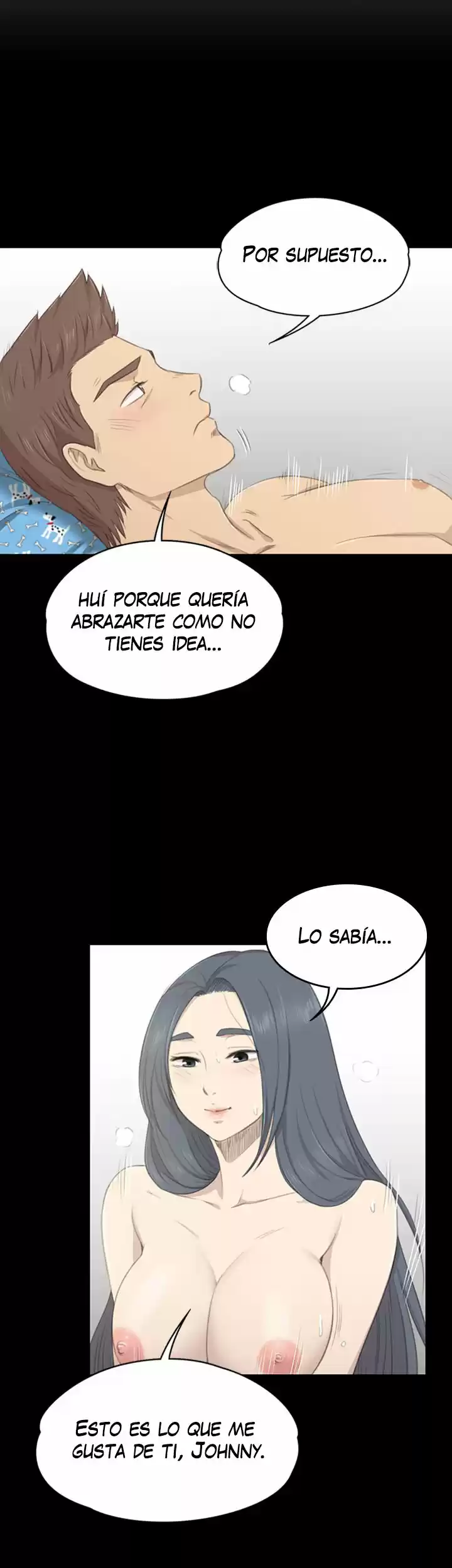 Doumie - Capítulo 19 - Página 37 - LectorTMOo
