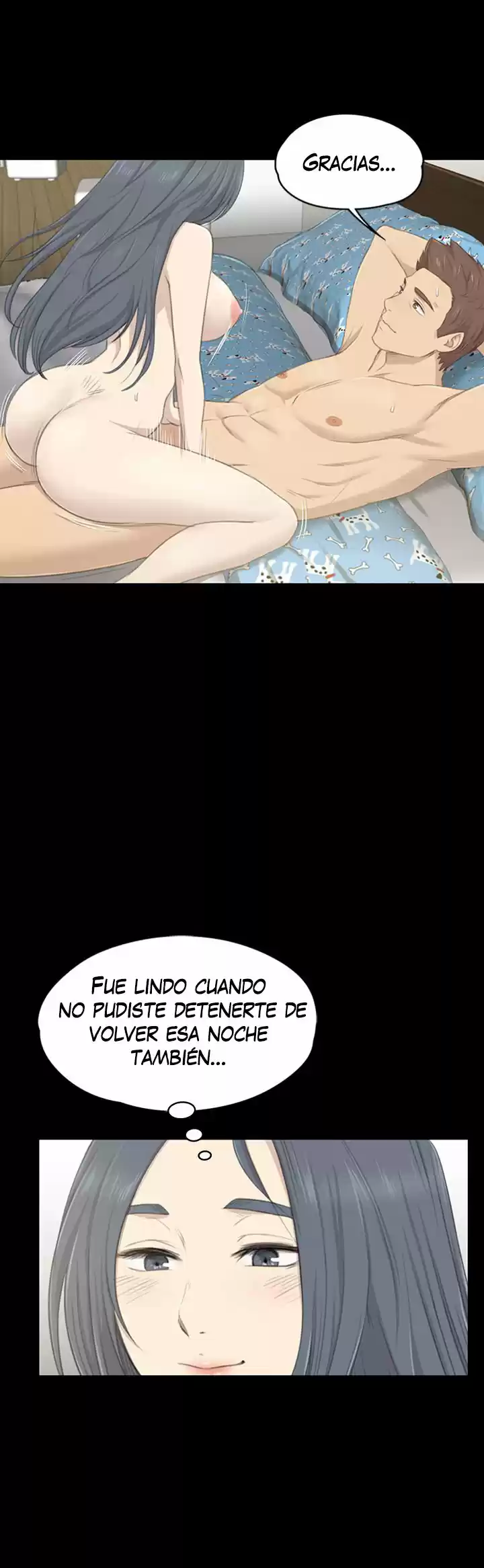 Doumie - Capítulo 19 - Página 38 - LectorTMOo
