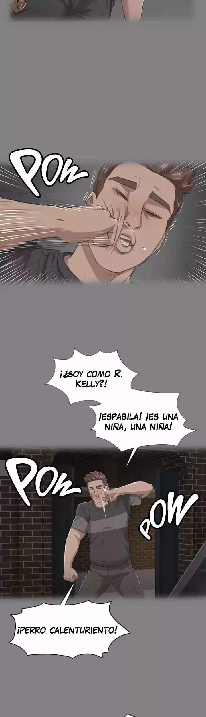 Doumie - Capítulo 19 - Página 40 - LectorTMOo