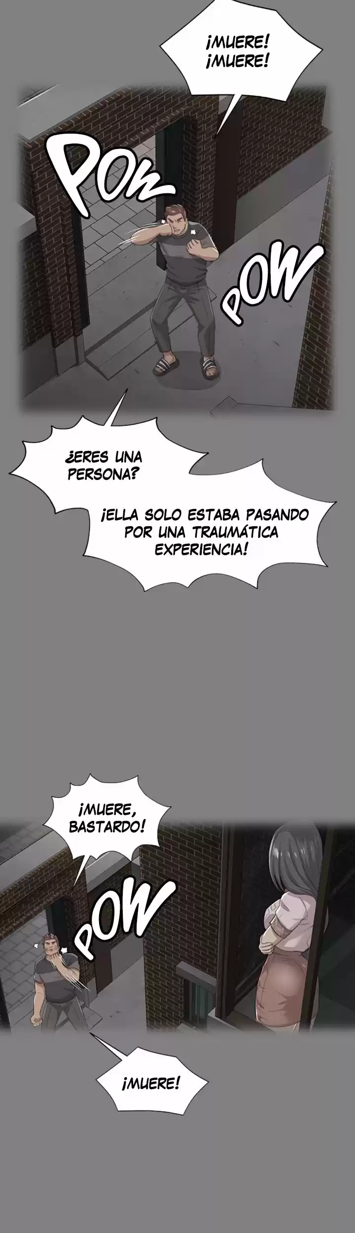 Doumie - Capítulo 19 - Página 41 - LectorTMOo