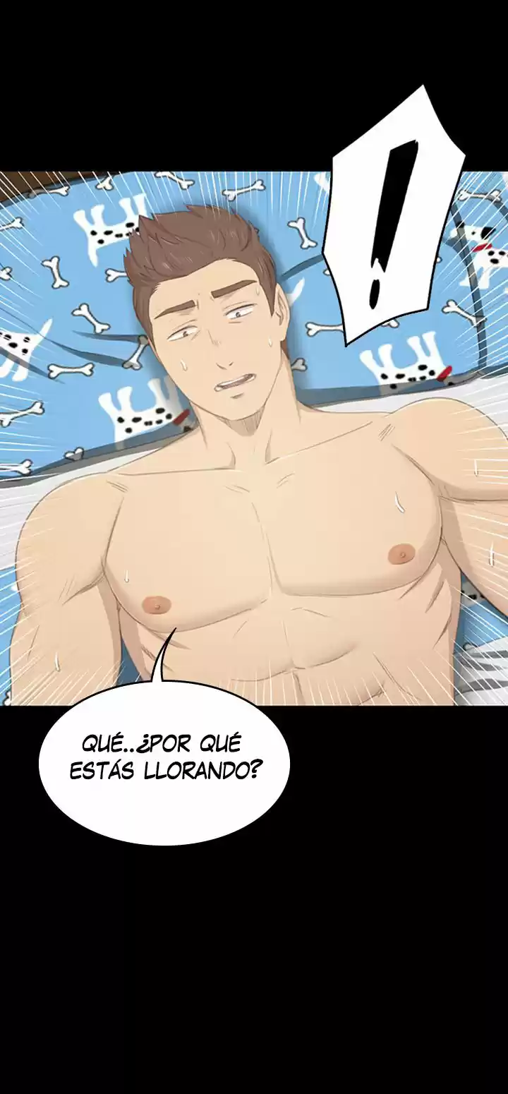 Doumie - Capítulo 19 - Página 49 - LectorTMOo