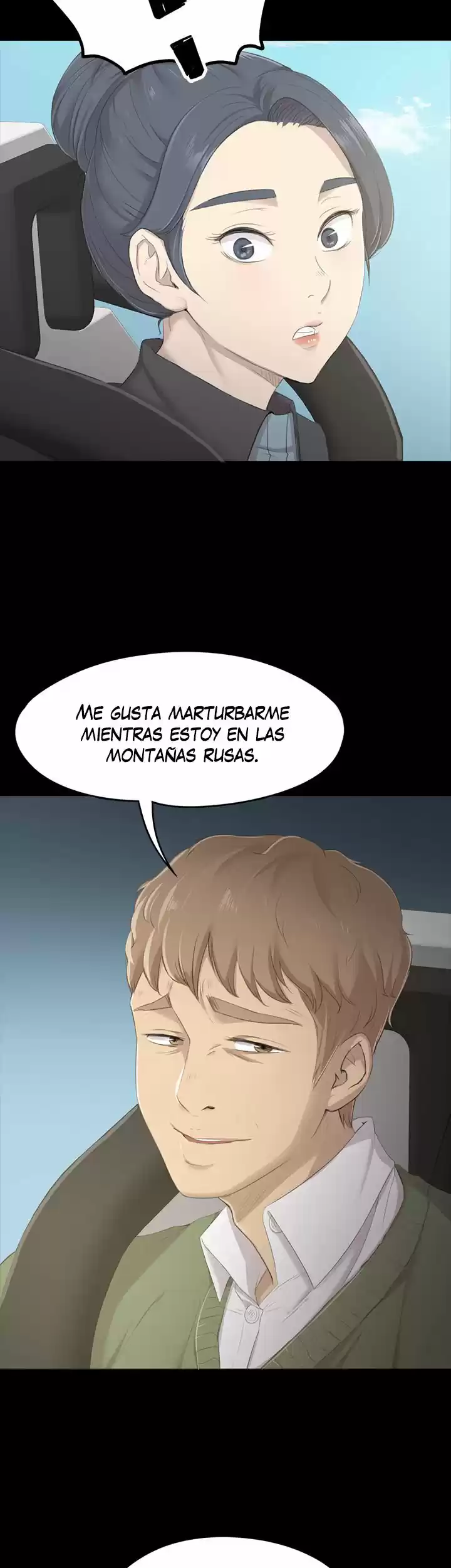 Doumie - Capítulo 2 - Página 5 - LectorTMOo