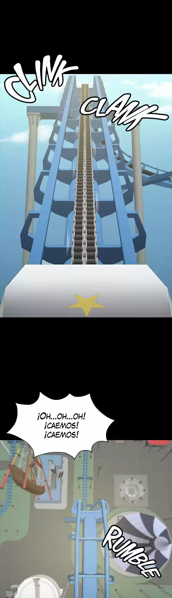Doumie - Capítulo 2 - Página 8 - LectorTMOo