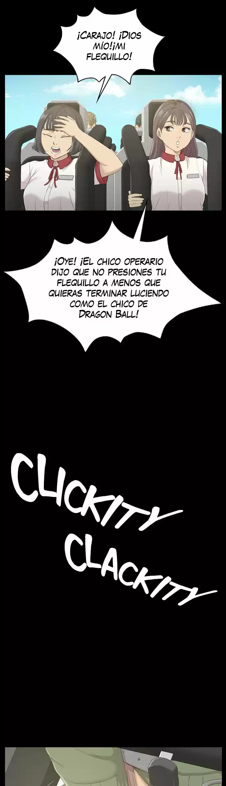 Doumie - Capítulo 2 - Página 10 - LectorTMOo