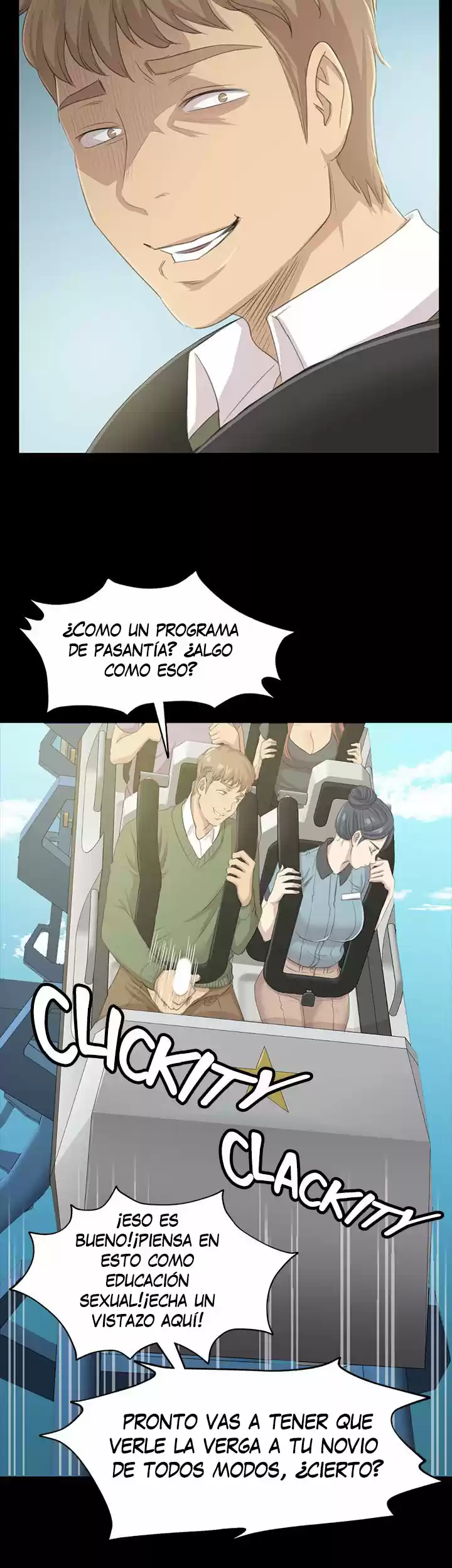 Doumie - Capítulo 2 - Página 14 - LectorTMOo