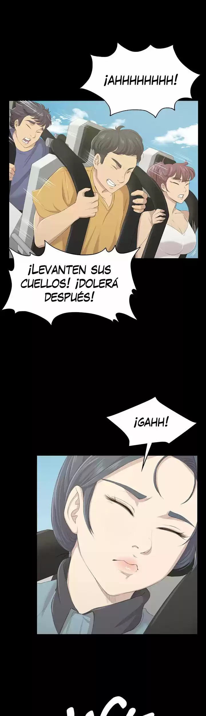 Doumie - Capítulo 2 - Página 16 - LectorTMOo