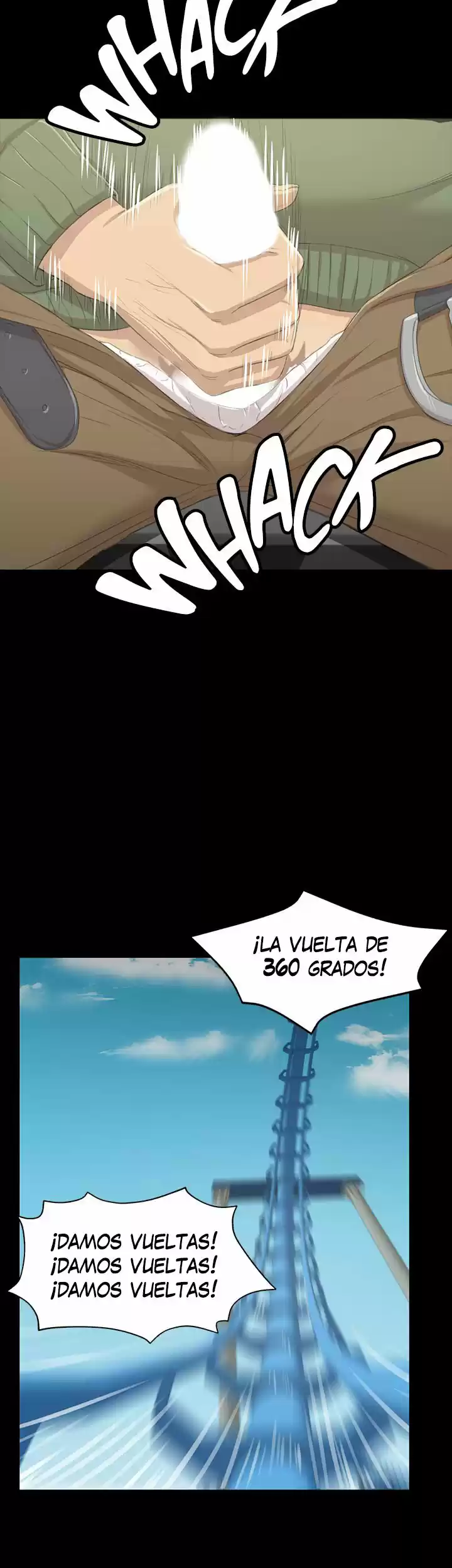 Doumie - Capítulo 2 - Página 17 - LectorTMOo