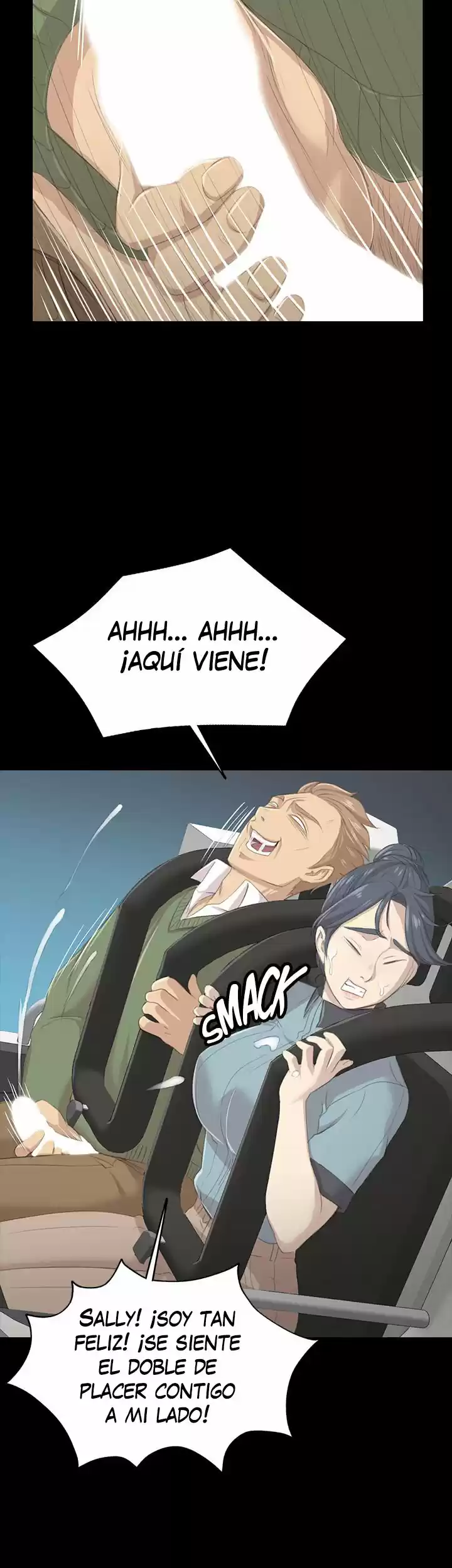 Doumie - Capítulo 2 - Página 20 - LectorTMOo