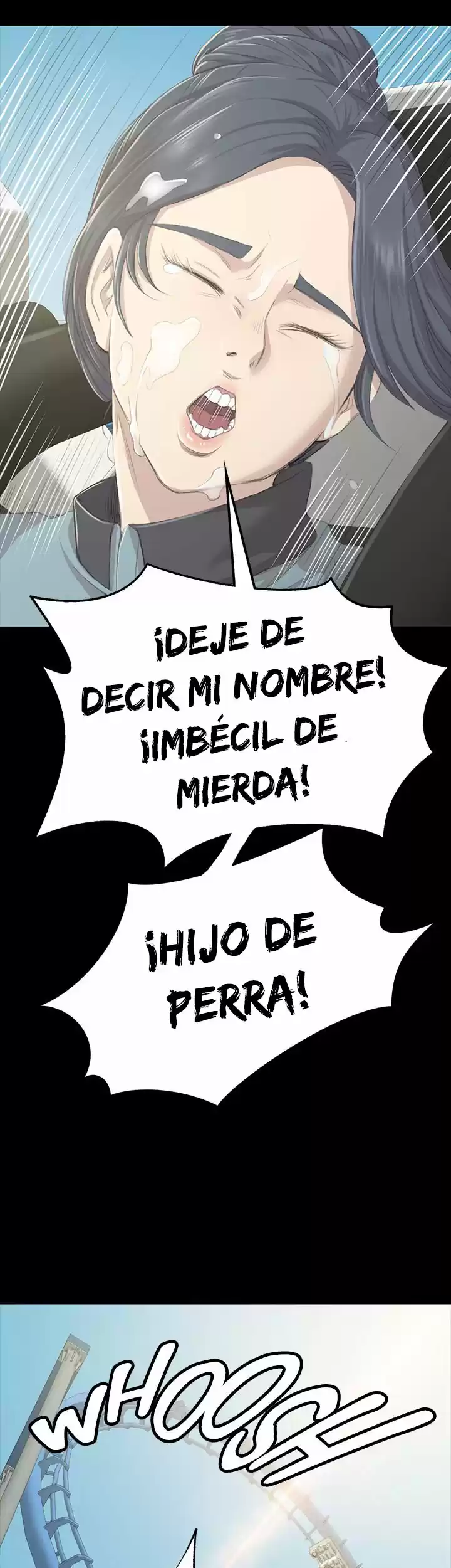 Doumie - Capítulo 2 - Página 22 - LectorTMOo