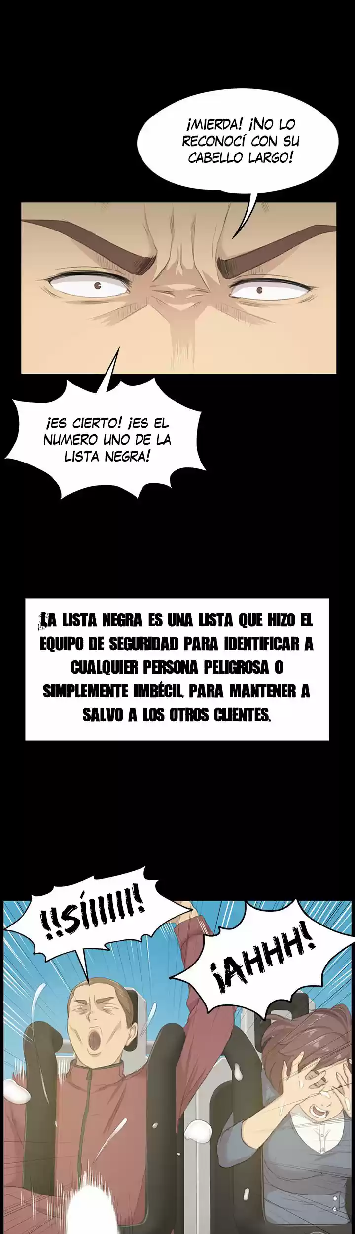 Doumie - Capítulo 2 - Página 40 - LectorTMOo