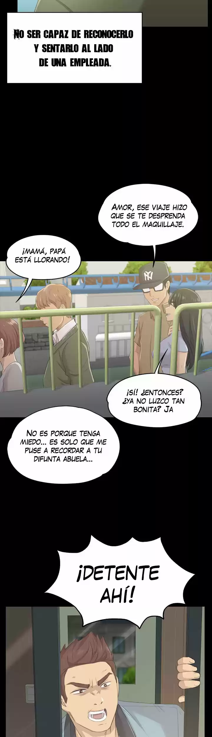 Doumie - Capítulo 2 - Página 43 - LectorTMOo