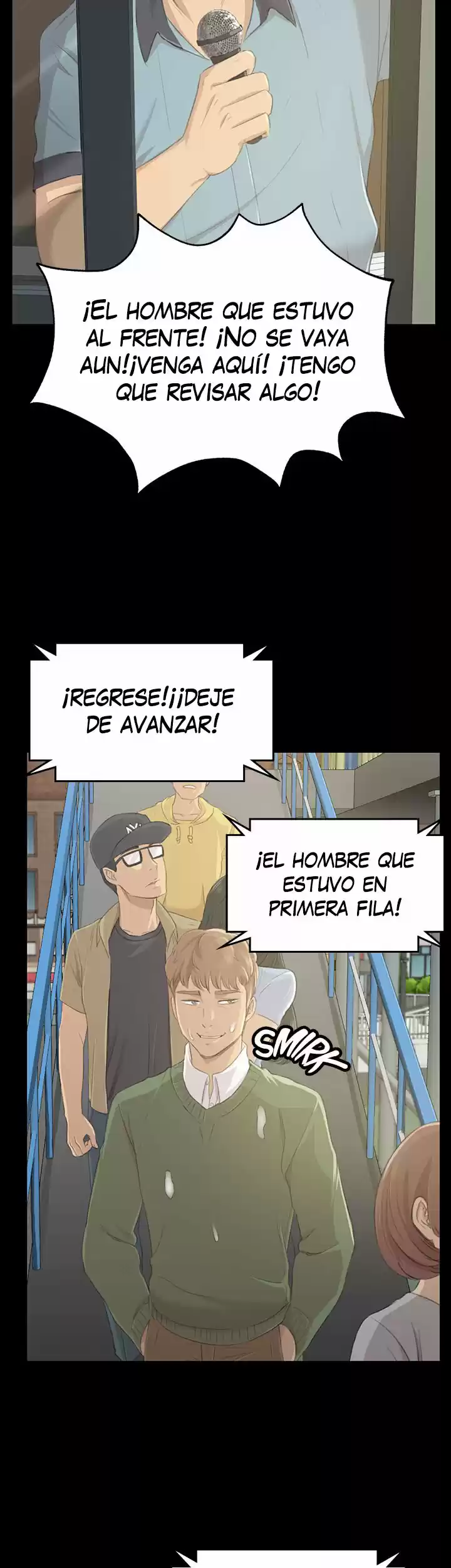 Doumie - Capítulo 2 - Página 44 - LectorTMOo