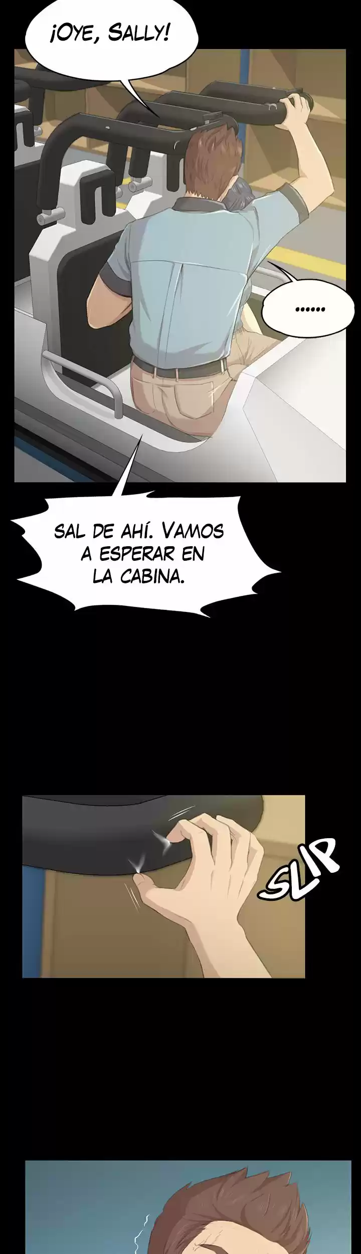 Doumie - Capítulo 2 - Página 46 - LectorTMOo