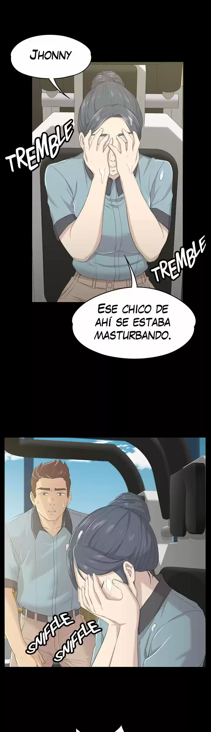 Doumie - Capítulo 2 - Página 48 - LectorTMOo