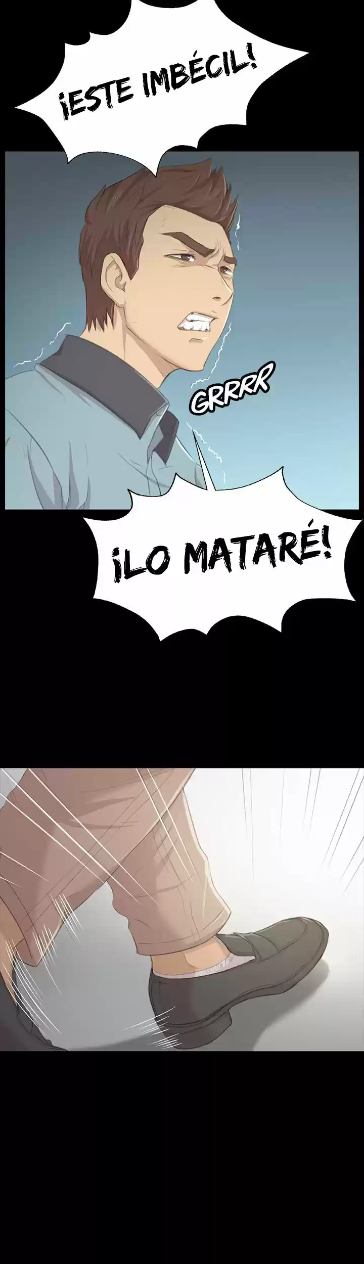 Doumie - Capítulo 2 - Página 49 - LectorTMOo