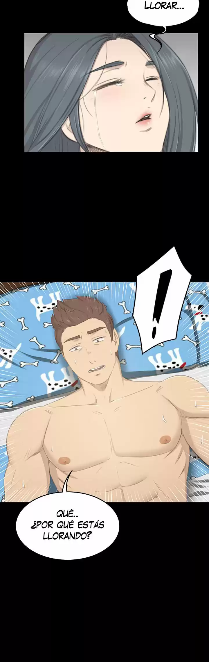 Doumie - Capítulo 20 - Página 4 - LectorTMOo