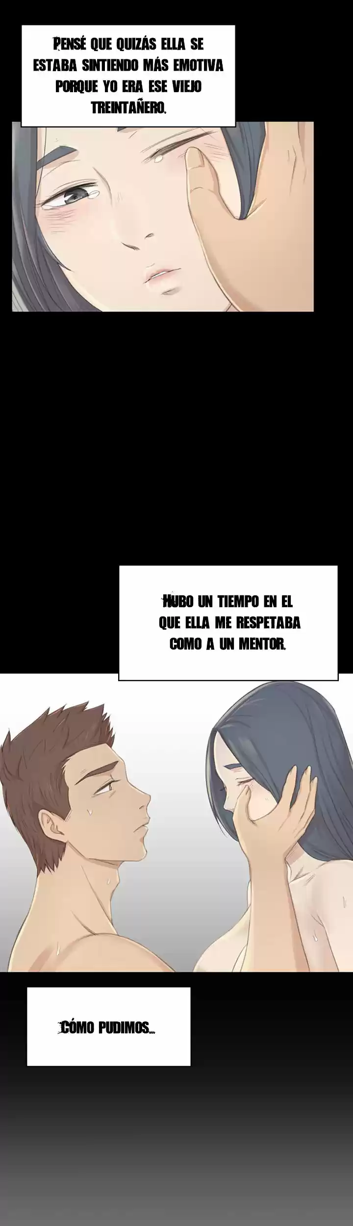 Doumie - Capítulo 20 - Página 10 - LectorTMOo
