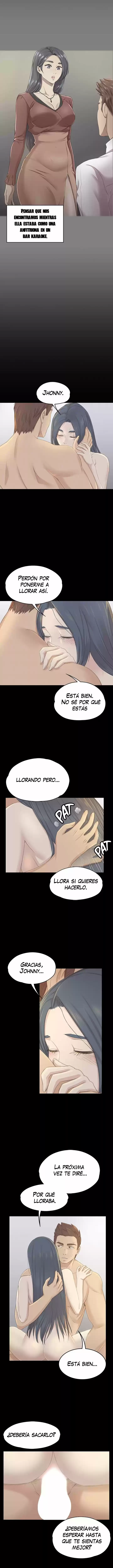 Doumie - Capítulo 20 - Página 11 - LectorTMOo
