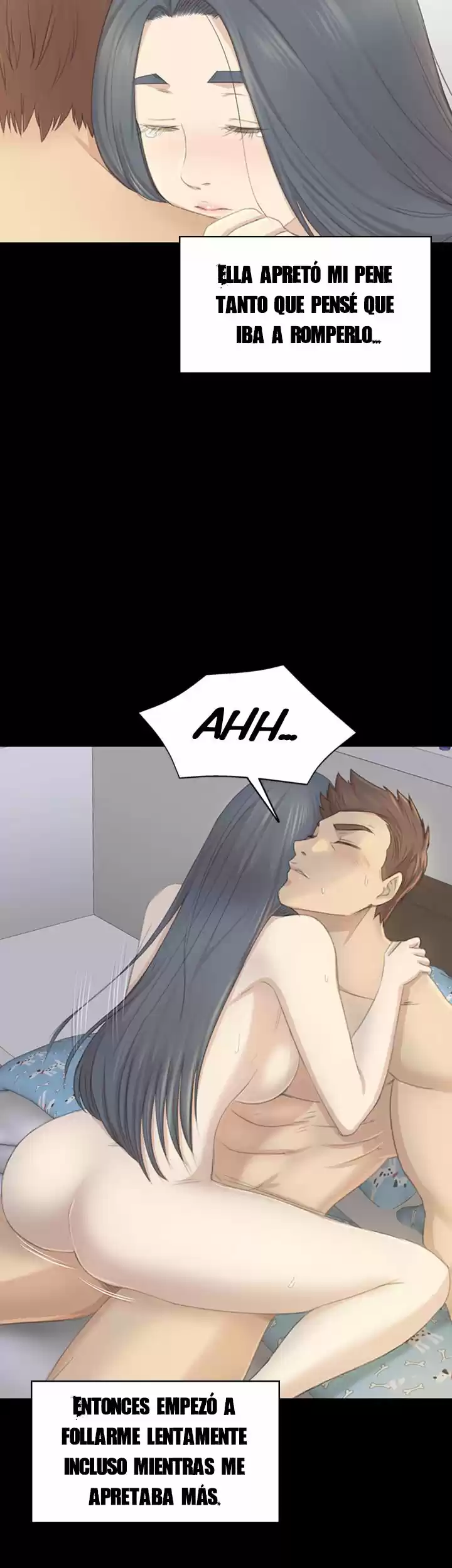 Doumie - Capítulo 20 - Página 14 - LectorTMOo