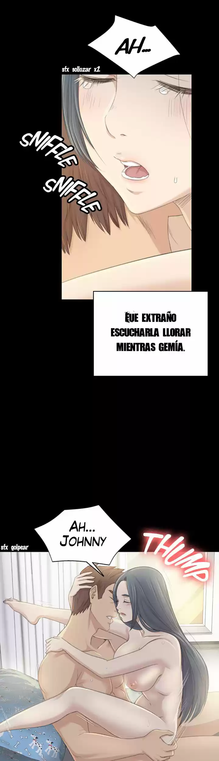 Doumie - Capítulo 20 - Página 17 - LectorTMOo