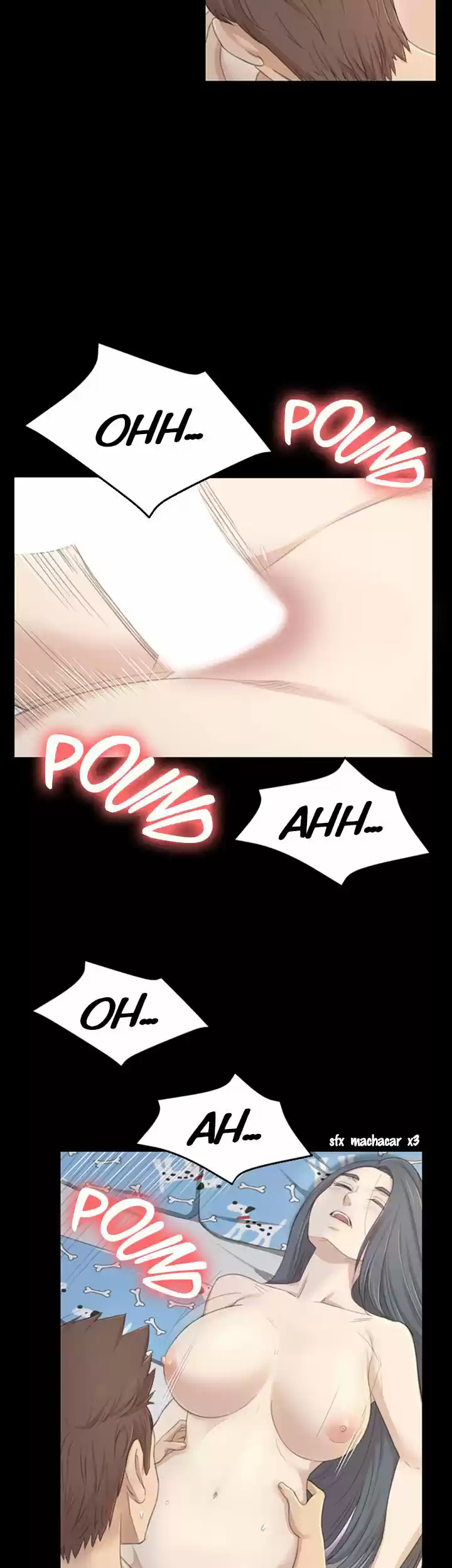 Doumie - Capítulo 20 - Página 23 - LectorTMOo