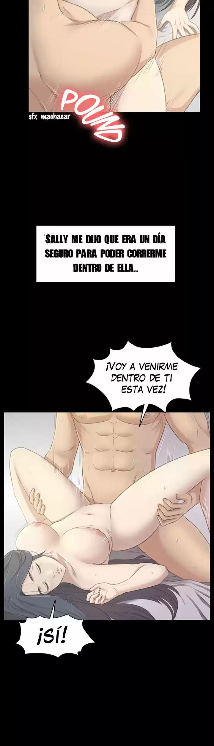 Doumie - Capítulo 20 - Página 24 - LectorTMOo
