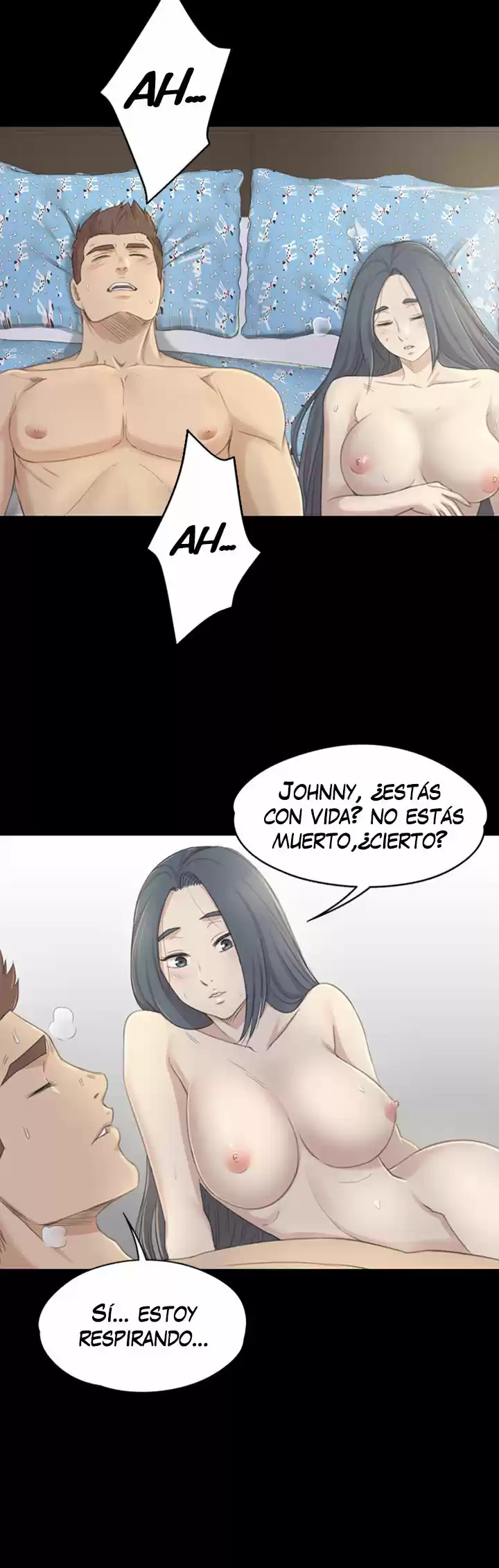 Doumie - Capítulo 20 - Página 30 - LectorTMOo