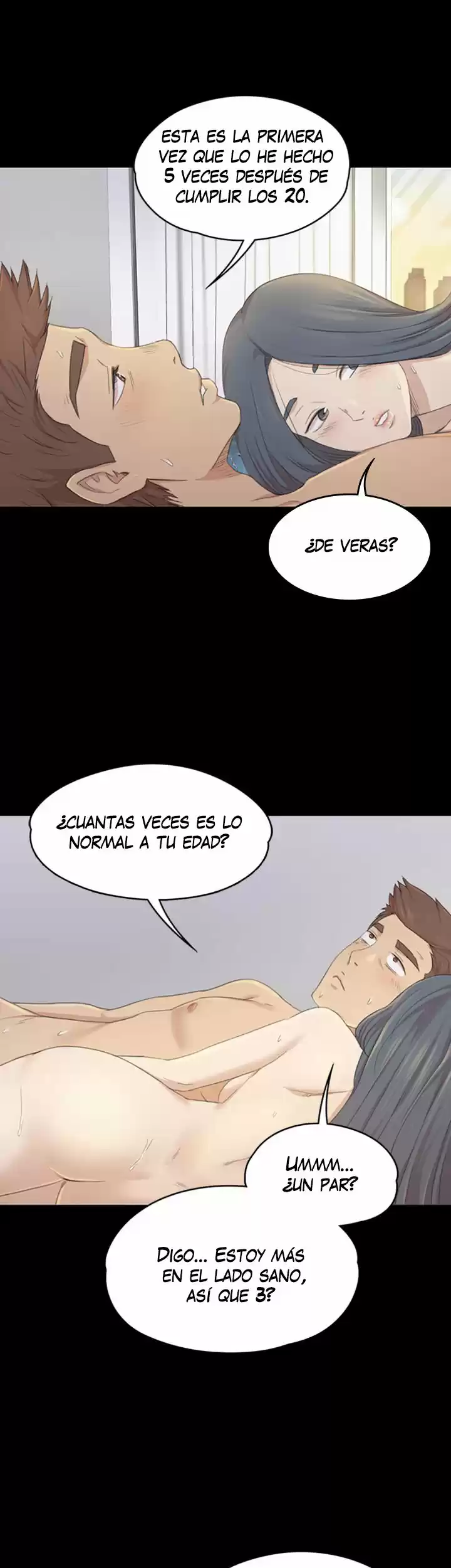 Doumie - Capítulo 20 - Página 32 - LectorTMOo