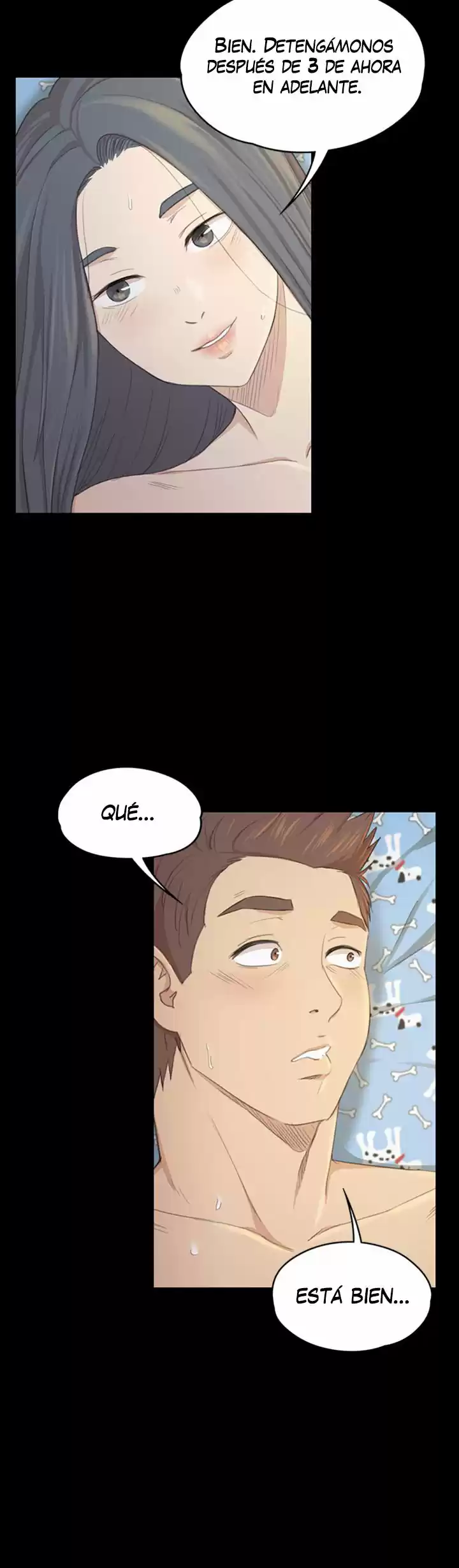 Doumie - Capítulo 20 - Página 33 - LectorTMOo