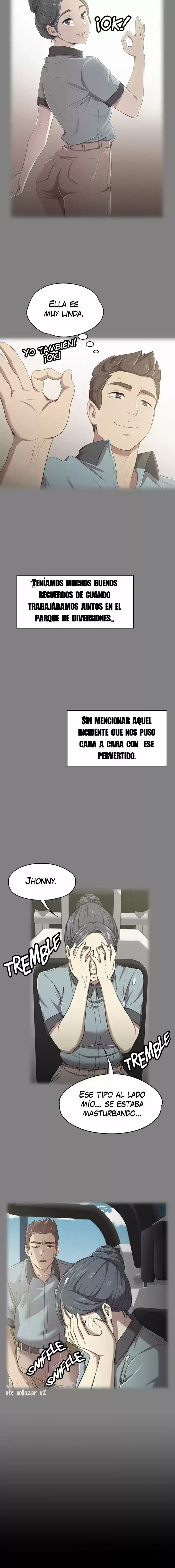 Doumie - Capítulo 20 - Página 38 - LectorTMOo