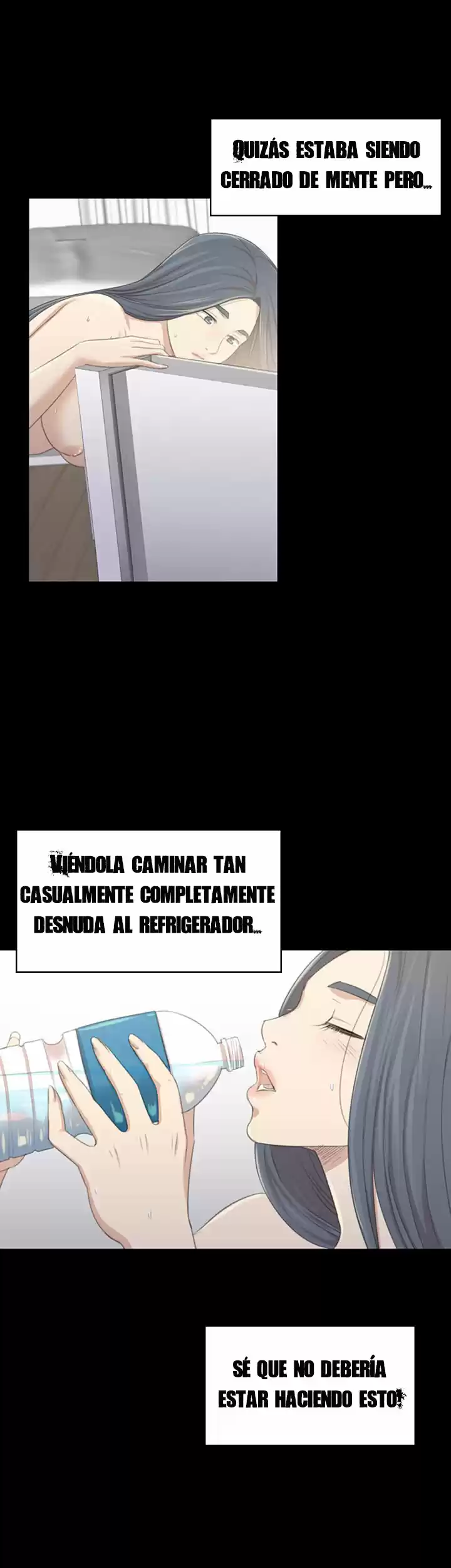 Doumie - Capítulo 20 - Página 41 - LectorTMOo