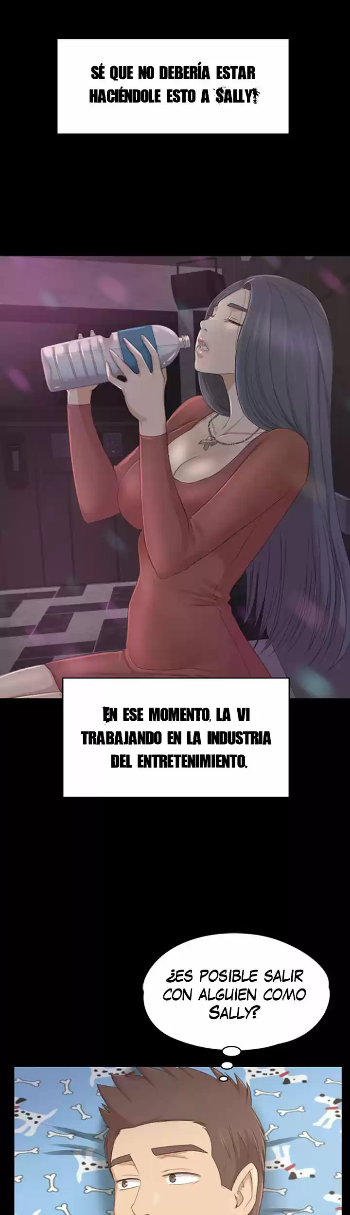 Doumie - Capítulo 20 - Página 42 - LectorTMOo