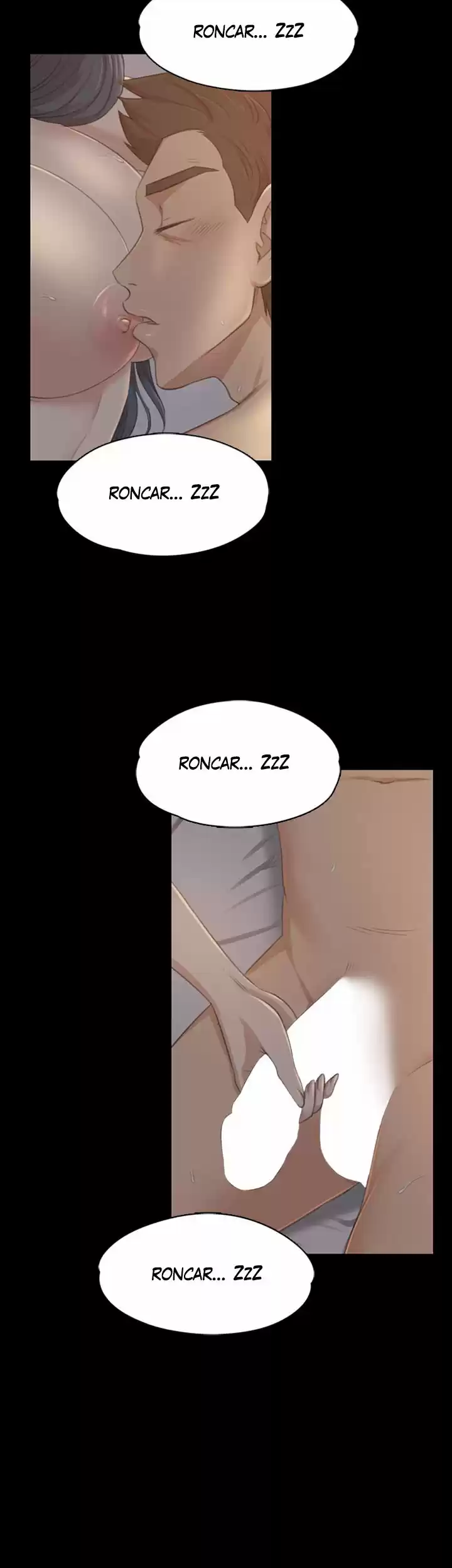 Doumie - Capítulo 20 - Página 47 - LectorTMOo