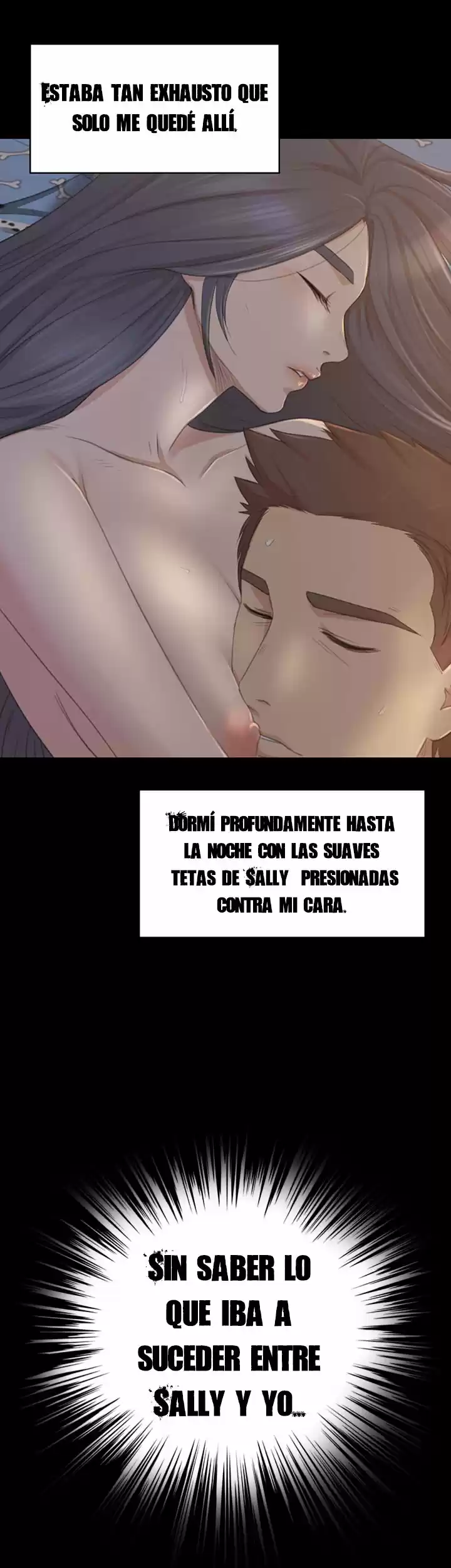 Doumie - Capítulo 20 - Página 48 - LectorTMOo
