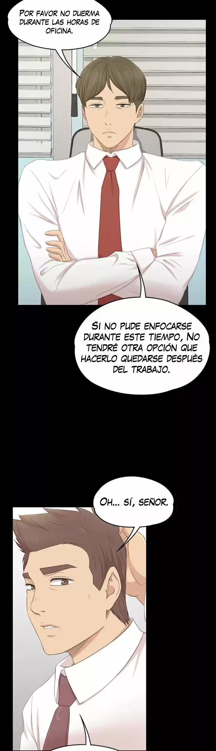 Doumie - Capítulo 21 - Página 8 - LectorTMOo