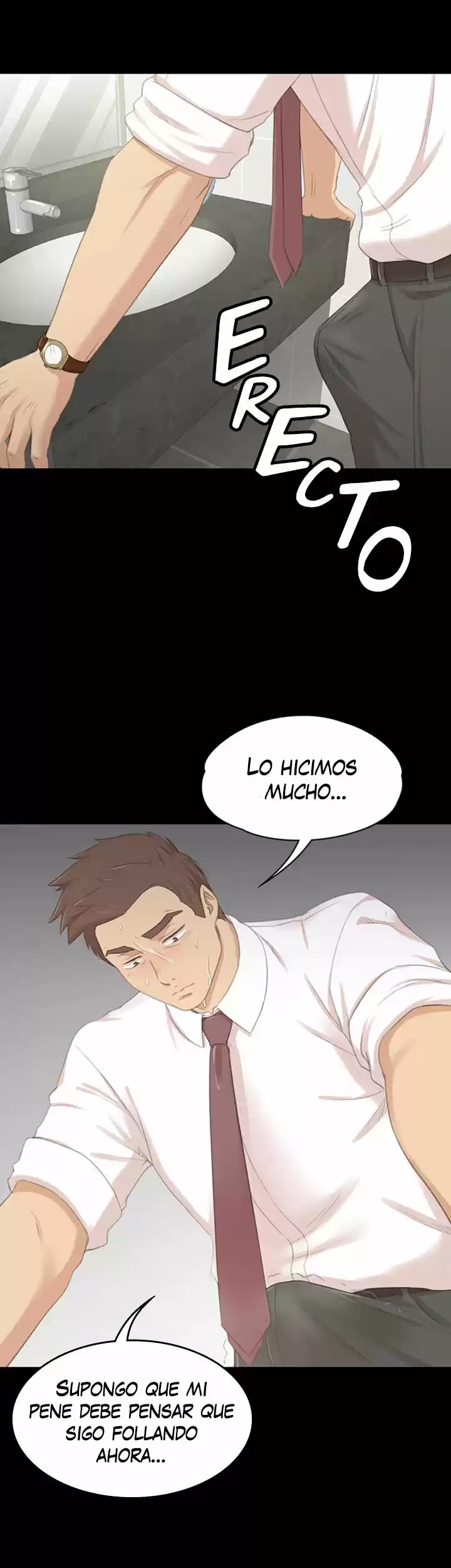 Doumie - Capítulo 21 - Página 20 - LectorTMOo