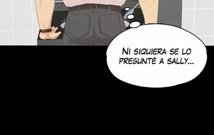 Doumie - Capítulo 21 - Página 23 - LectorTMOo