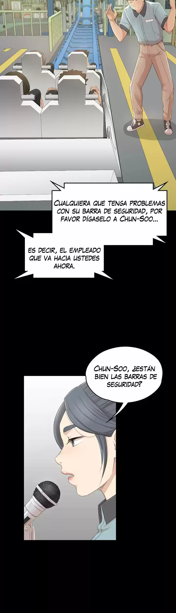 Doumie - Capítulo 21 - Página 29 - LectorTMOo