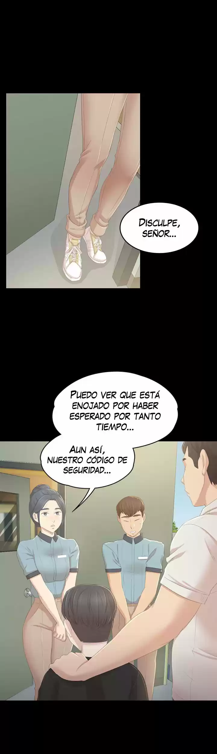 Doumie - Capítulo 21 - Página 37 - LectorTMOo