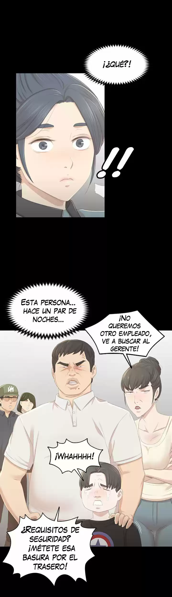 Doumie - Capítulo 21 - Página 38 - LectorTMOo