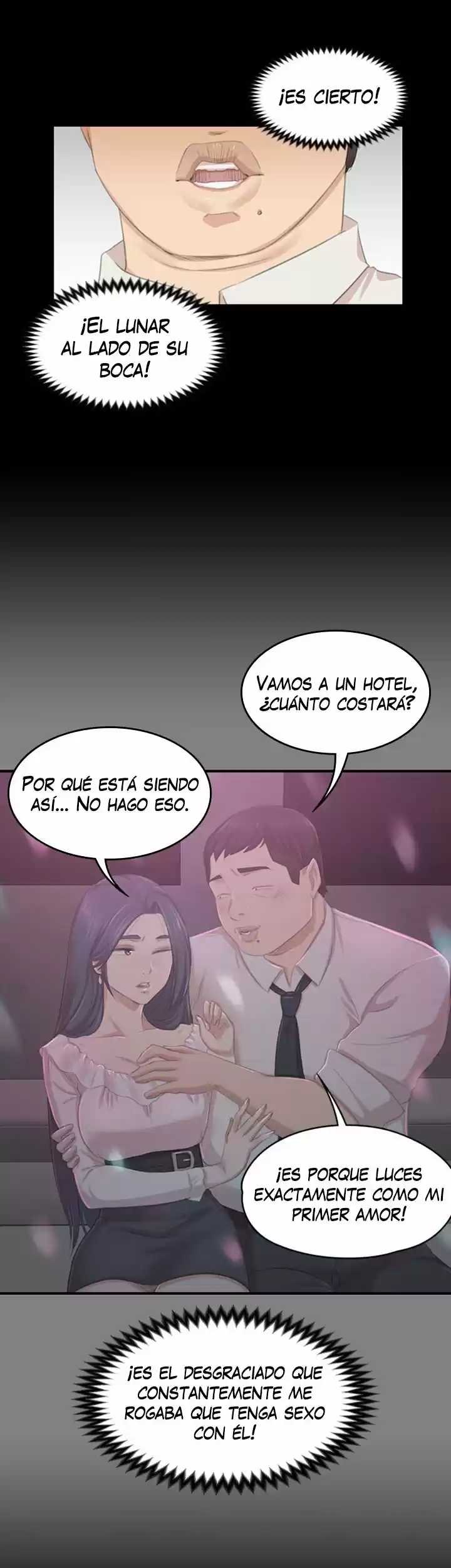 Doumie - Capítulo 22 - Página 4 - LectorTMOo