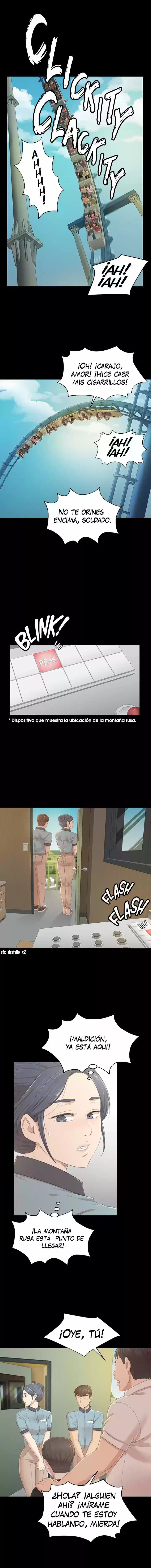 Doumie - Capítulo 22 - Página 7 - LectorTMOo