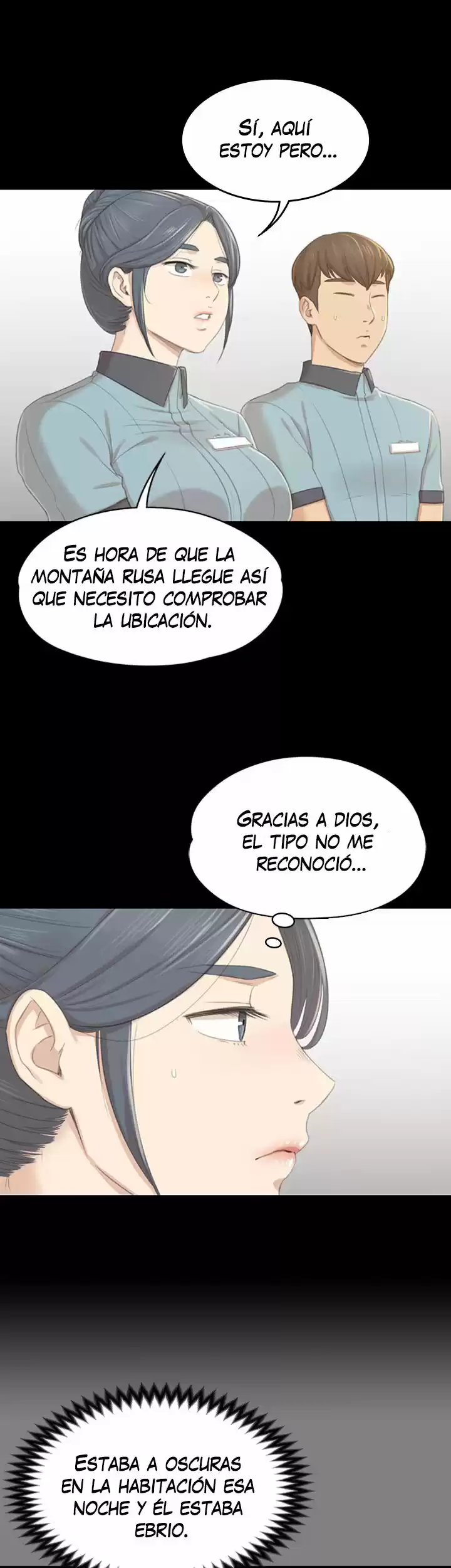 Doumie - Capítulo 22 - Página 8 - LectorTMOo
