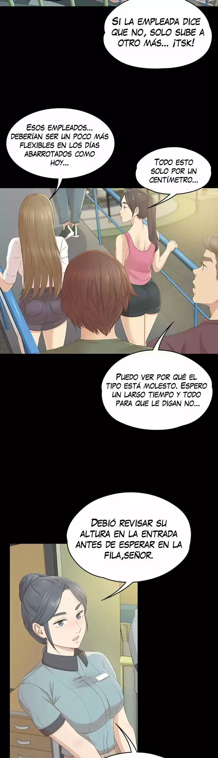 Doumie - Capítulo 22 - Página 12 - LectorTMOo