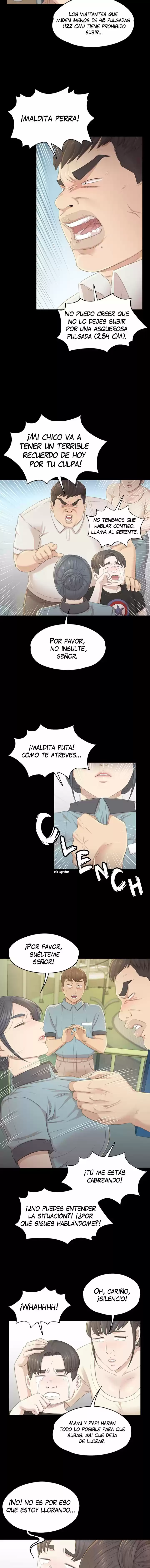 Doumie - Capítulo 22 - Página 13 - LectorTMOo