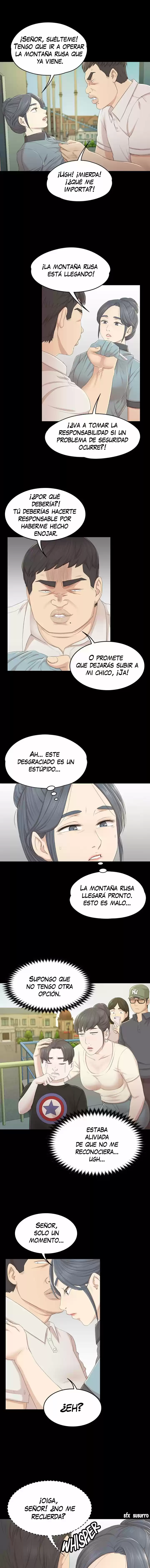 Doumie - Capítulo 22 - Página 19 - LectorTMOo