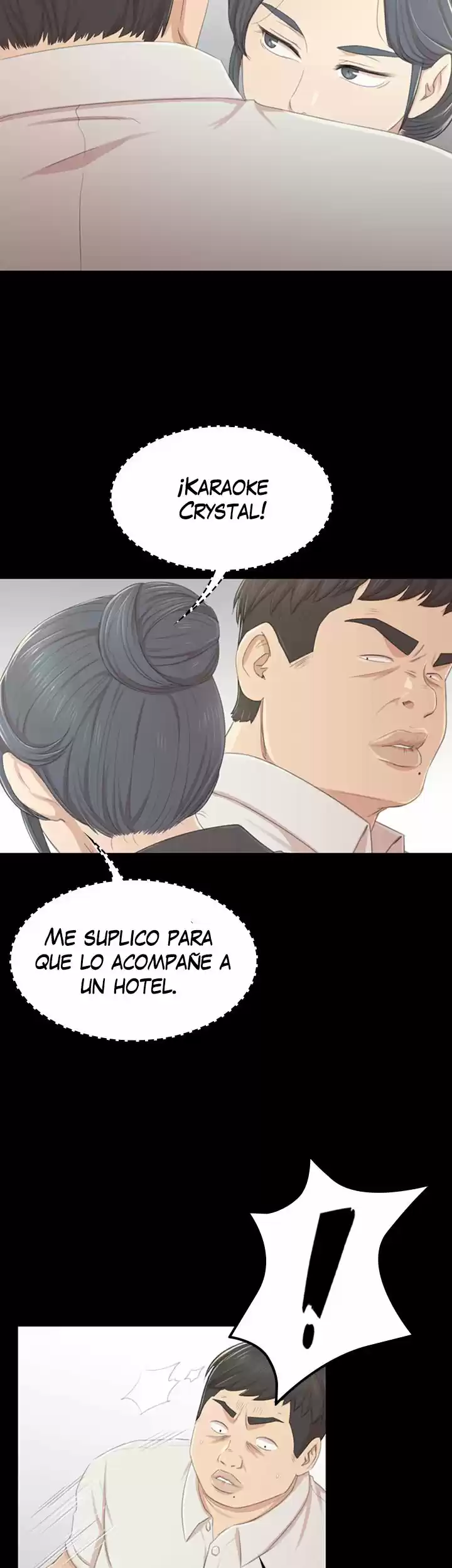 Doumie - Capítulo 22 - Página 20 - LectorTMOo